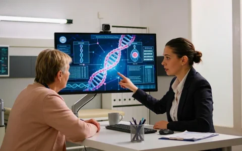 三明MEN2综合征基因检测权威机构地址详情（一键查询）