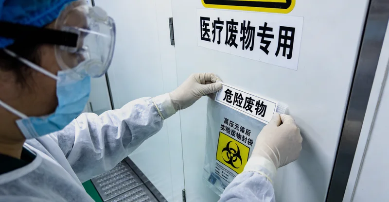 荥阳女性进行甲状腺定期超声检查