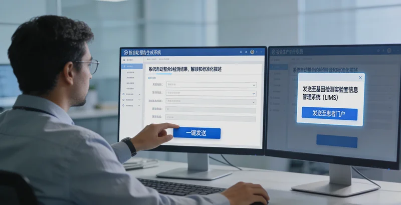 岳阳家族遗传病家系图谱示意图