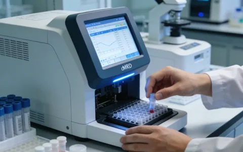 浏阳MUTYH基因检测专业机构地址详情（附电话）