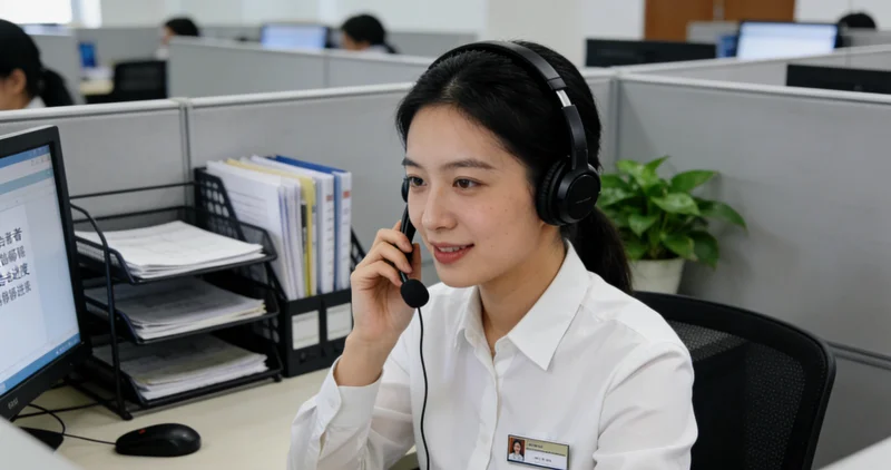 胶州医生为患者解读基因检测报告