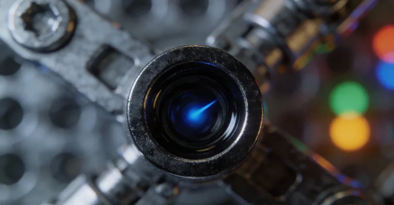 开封正规医院基因检测实验室内部