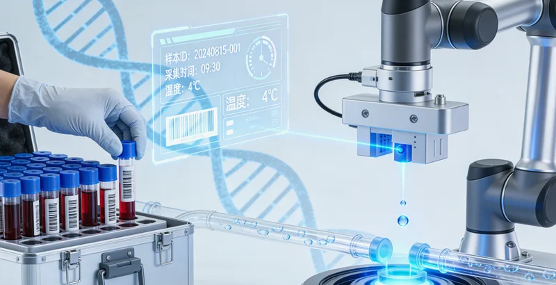 辽源APC基因检测科学原理图解