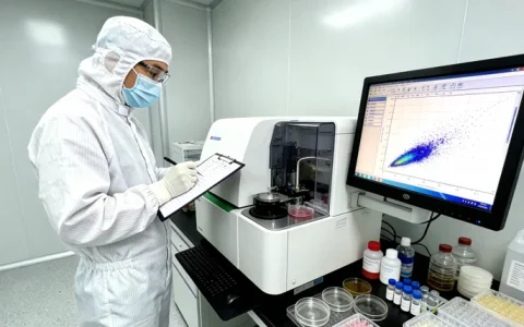 开原TP53胚系突变基因检测公司前十强（口碑+实力）