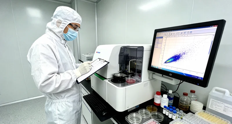 开原基因科普TP53基因工作原