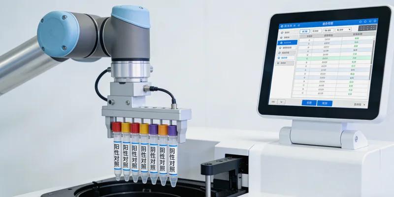 邹平MEN1基因携带者早期监测