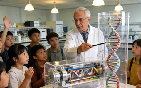 焦作遗传性非息肉病性结直肠癌基因检测官方备案机构推荐