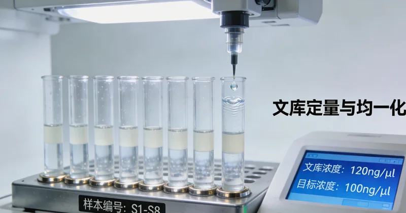 胚胎植入前遗传学检测PGT流程