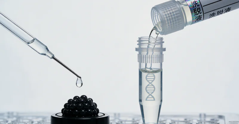 白银市肠息肉监测结肠镜检查示意