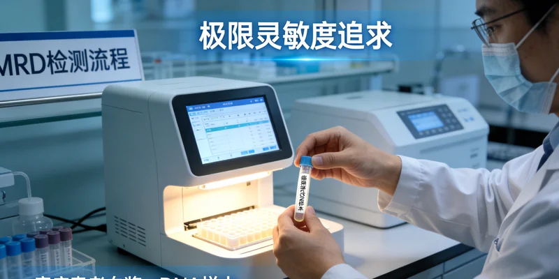 遂宁市民在医院咨询dMMR基因