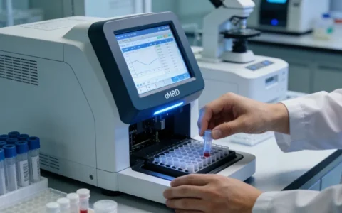 准旗MUTYH相关息肉病基因检测机构怎么选？避坑指南+推荐