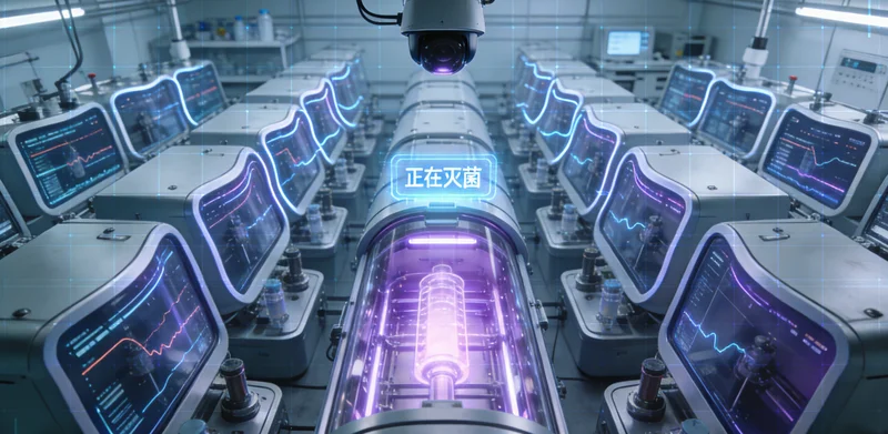 肇庆医院抽血采样进行基因检测