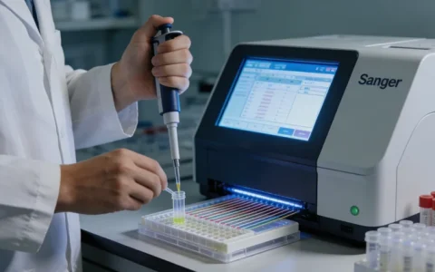 桐城视网膜血管瘤基因检测最权威公司整合