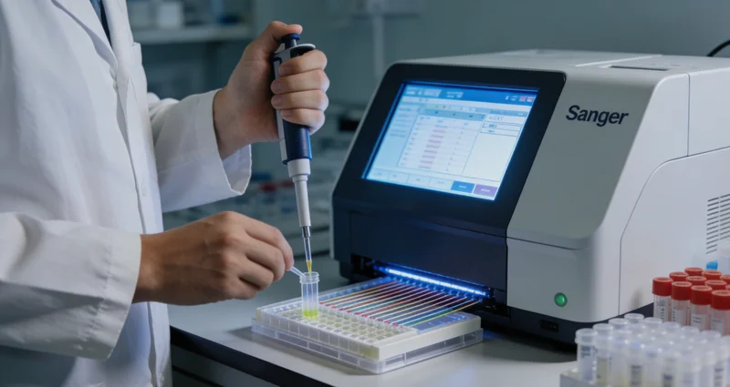 桐城视网膜血管瘤基因检测科学原