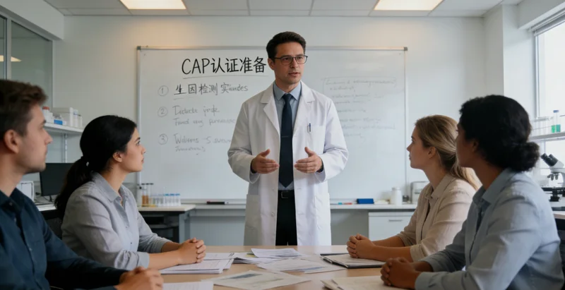 伊犁家庭共同面对遗传病风险讨论