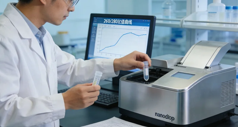 湛江遗传咨询师解读基因检测报告