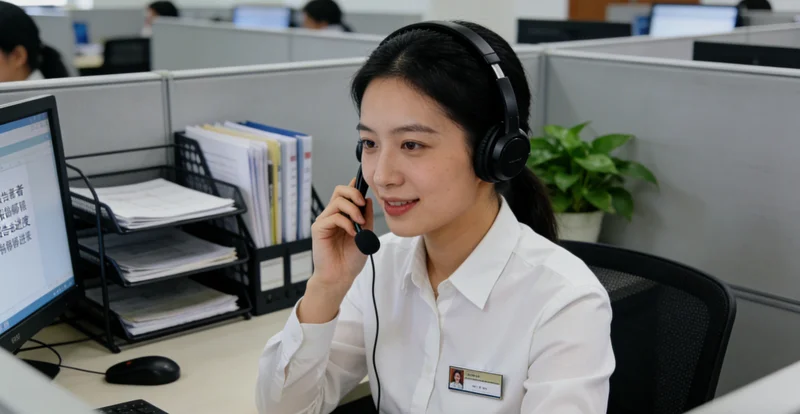 鄂温克 医生在办公室解读基因检