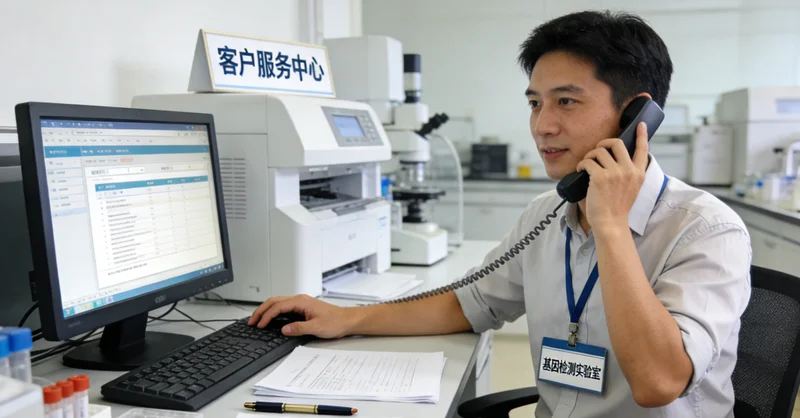 五常遗传咨询师与家庭绘制家系图