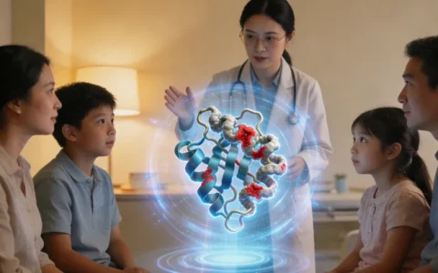 海西州CHEK2基因检测机构选择白名单（附地址）