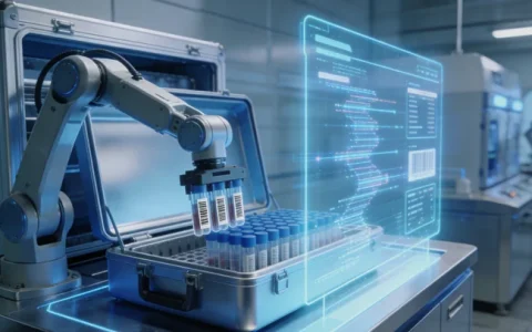 徐州dMMR检测基因检测机构一览表