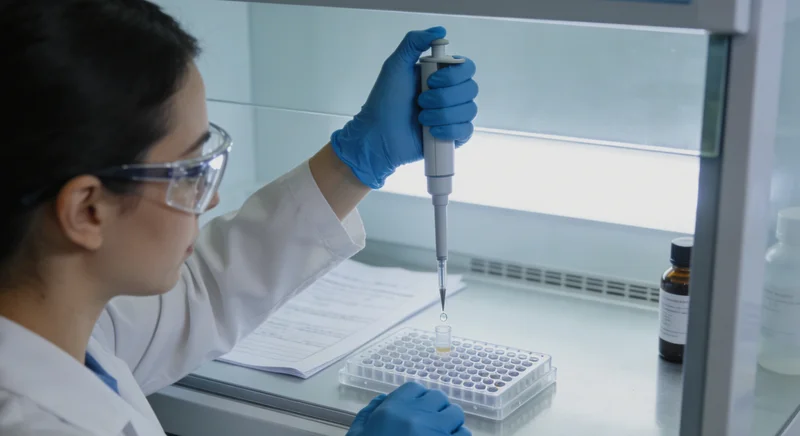 鸡西血友病基因检测机构资质文件