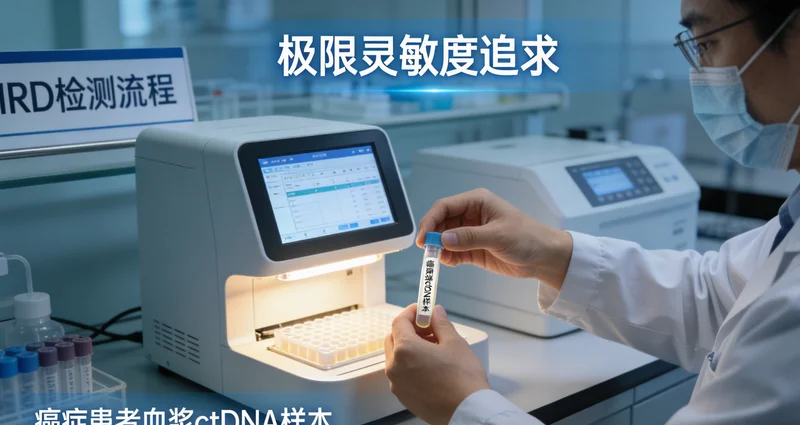 塔城精准医疗与多种药物基因检测