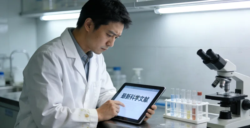 绍兴合作医学实验室基因检测流程