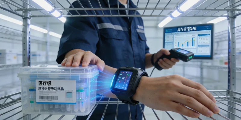 马鞍山医生为患者解读基因检测报