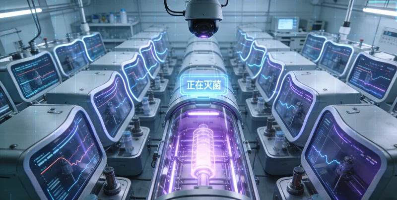 北京家庭讨论健康与基因检测的重