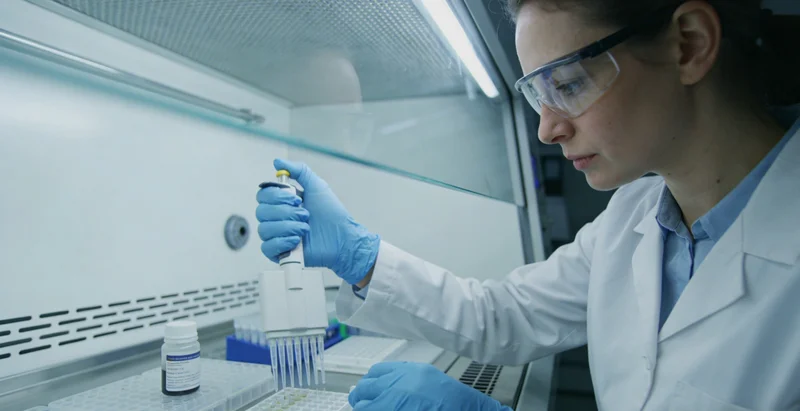 昭通MLH1基因检测采样过程实