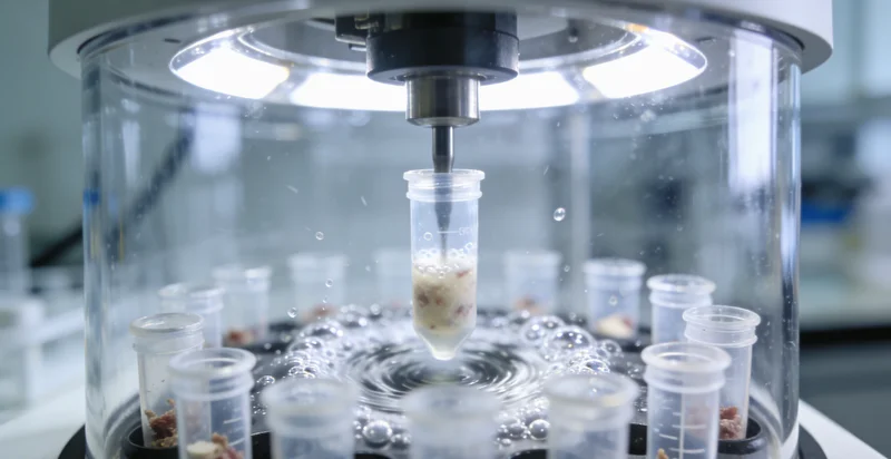 科左中旗家庭成员围坐讨论健康与