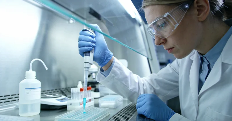 瑞安基因检测采血或口腔拭子采样