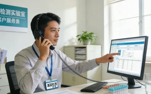 杭州林奇综合征筛查基因检测严选机构汇总及联系地址