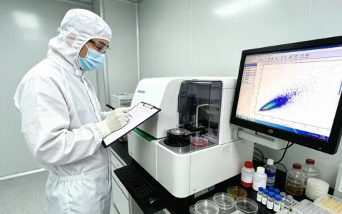 开远散发性视网膜母细胞瘤基因检测应该在哪里做