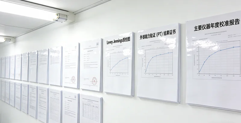 仁怀医生与脑瘤患者家属沟通基因