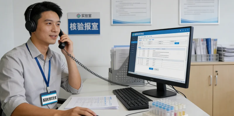 嵊州遗传咨询师解读STK11基