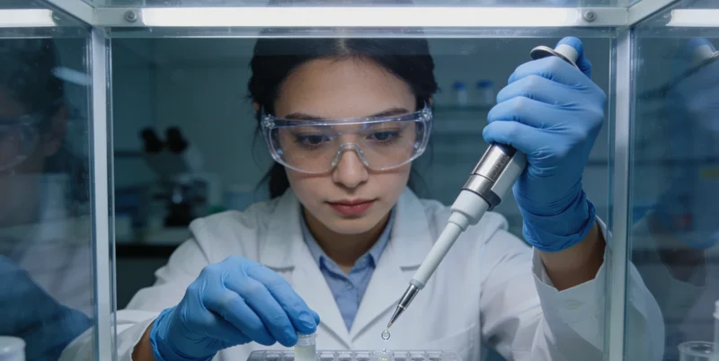 任丘女性进行乳腺健康筛查