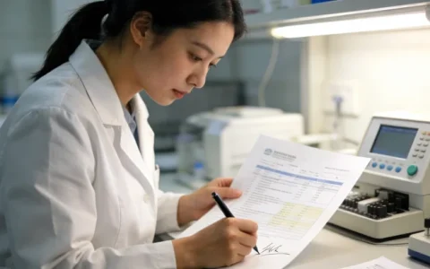 临海听神经瘤基因检测机构地址电话（最新版）