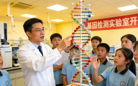 汉中BRCA携带者基因检测正规机构地址大全（建议收藏）