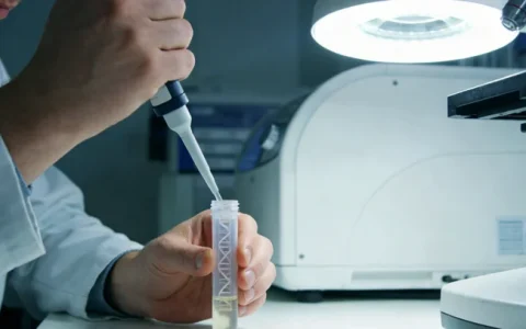 长治子宫内膜癌风险基因检测权威机构与科学选择指南