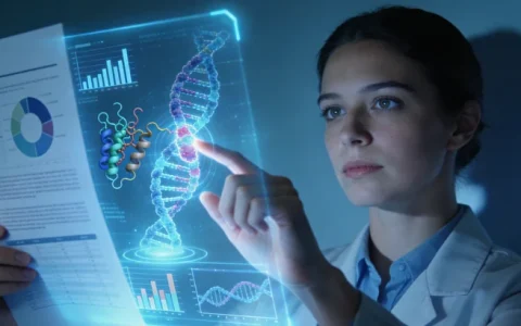 永城LKB1基因检测中心的具体位置查询