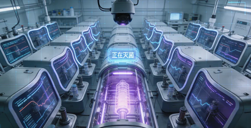 莱阳家庭遗传咨询场景