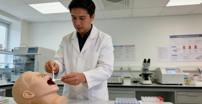 肇东家庭健康监测与管理示意图