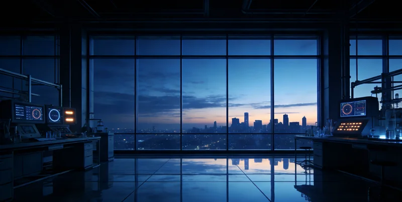 石嘴山医院进行基因检测采血流程