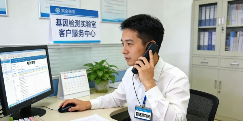 杭后旗家庭与医疗人员沟通遗传健