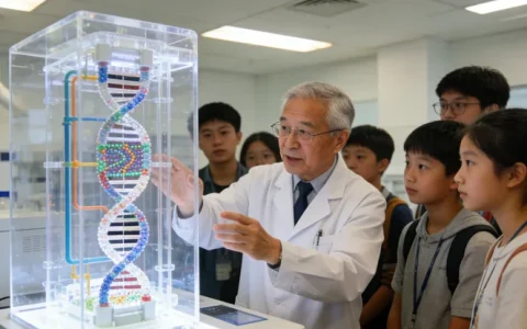 宣威地区LFS生育选择基因检测正规中心办理指南