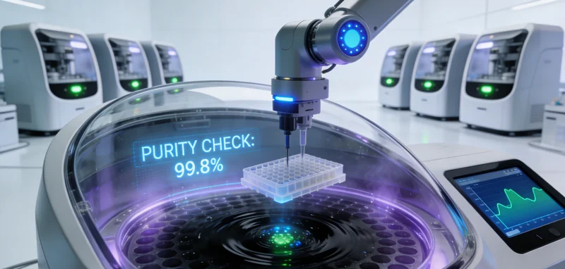 祁阳基因检测报告解读与健康管理