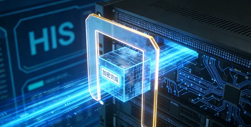 铁岭基因检测报告解读与隐私保护