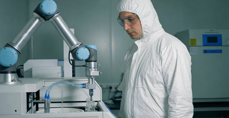 潜江家庭通过基因检测共同规划健