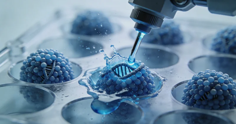 宁安家庭关注遗传健康与定期筛查